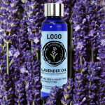 Multi-Purpose Oil - Vitamin E Rose Lavender Repair