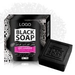 Face Soap - Herbal Transparent Whitening