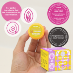 Nipple Cream - Natural Pink Brightening Formula