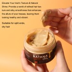 Hair Treatment - Batana Oil Moisturizing Repair