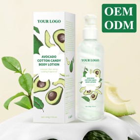 Body Lotion - Niacinamide Anti-Aging Moisturizing