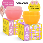 Nipple Cream - Natural Pink Brightening Formula