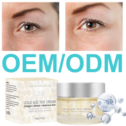 Face Cream - Retinol Collagen Anti-Aging Care