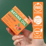 Handmade Soap - Organic Whitening Body Bar