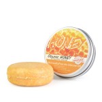 Black Soap - Argan Oil Charcoal Cleansing