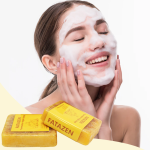 Black Soap - Organic Whitening Moisturizing