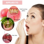 Lemon Tablets - Friendly Oral Care