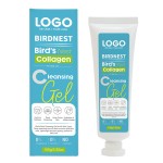 Face Cleanser - Vitamin C Bird's Nest Gel Formula