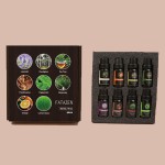 Peppermint Oil - Organic Body Massage