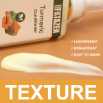 Hair Conditioner - Turmeric Anti Hair Loss