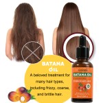 Batana Oil - Cold Pressed Fast Growth