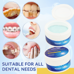 Teeth Tablets - Whitening Mint Mouthwash