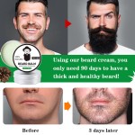 Beard Oil - Natural Organic Growth Care