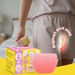 Intimate Cream - Natural Pink Brightening Formula