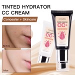 BB Cream - Acne Cover Moisturizing Base