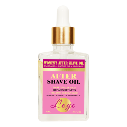 After Shave Oil - Soothing Ingrown Hair Treatment