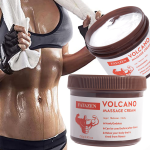 Cellulite Cream 250g - Hot Slimming Massage