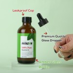 Eucalyptus Oil - Anti-aging Stress Relief