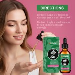 Jojoba Oil - Hair Nail Growth Treatment