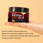 Hair Treatment - Batana Oil Moisturizing Repair