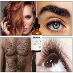 Castor Oil - Multifunction Lash Growth