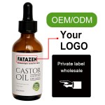 Castor Oil - Beard Care Shaping Serum