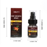 Hair Growth Spray 60ml - Anti Loss Serum
