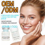 Eye Serum - Lyophilized Collagen Peptide Care