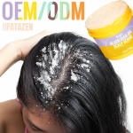 Scalp Scrub - Dandruff Removal Anti-Itch