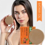 Turmeric Soap 100g - Whitening Anti Acne