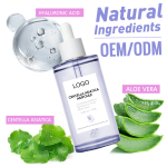 Ampoule Serum - Aloe Vera Centella Asiatica Repair