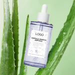 Ampoule Serum - Aloe Vera Centella Asiatica Repair