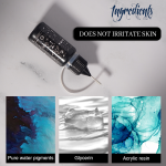 Tooth Powder - Soda Stain Removal