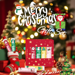 Lip Balm Set - Private Label Moisturizing Chapstick Supplier