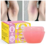 Intimate Cream - Natural Pink Brightening Formula