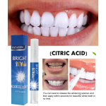 Tooth Powder - Activated Charcoal White