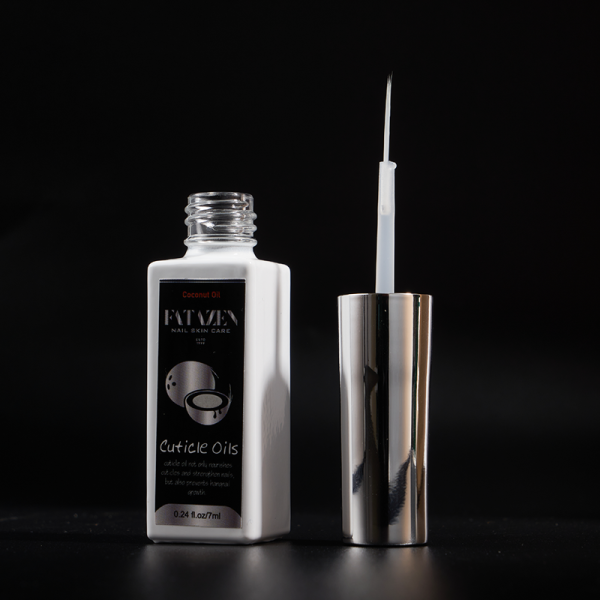 Nail Oil - Hangnail Prevention Care