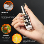 Nail Oil - Hangnail Prevention Care