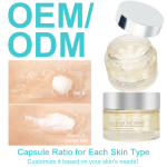 Face Cream - Retinol Collagen Anti-Aging Care