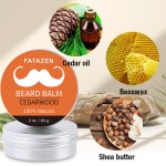 Beard Balm - Nourishing Styling Conditioner