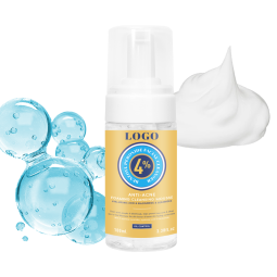 Acne Cleanser - 4% Benzoyl Peroxide Oil Control