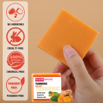 Toilet Soap - Deep Cleansing Anti Acne