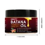 Hair Treatment - Batana Oil Moisturizing Repair