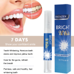 Teeth Pen - Herbal Stain Removal