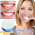 Teeth Tablets - Whitening Mint Mouthwash