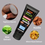 Men's Cream - Shea Butter Anti-Chafe Formula