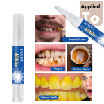 Tooth Powder - Activated Charcoal White