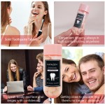 Lemon Tablets - Friendly Oral Care