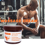 Cellulite Cream 250g - Hot Slimming Massage