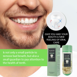 Peach Tablets - Oral Care Mouthwash